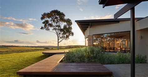 the louise barossa